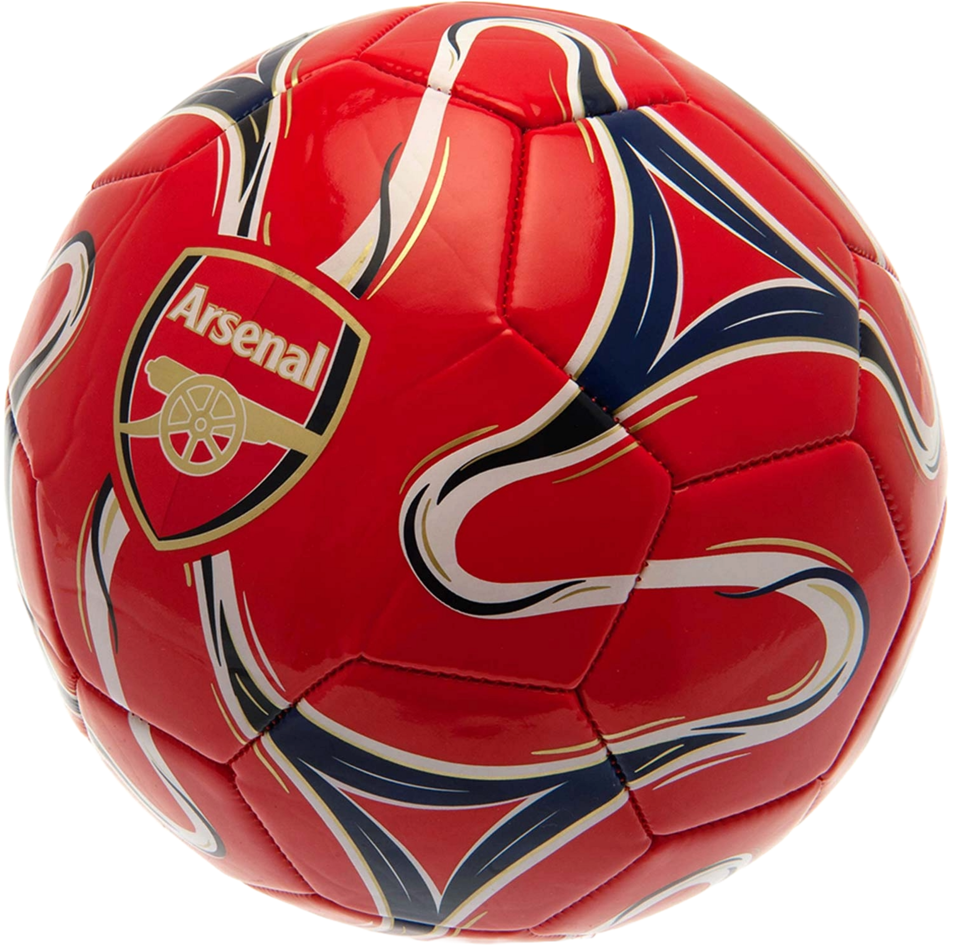 SPORTME, Arsenal FC Fotboll Storlek 5