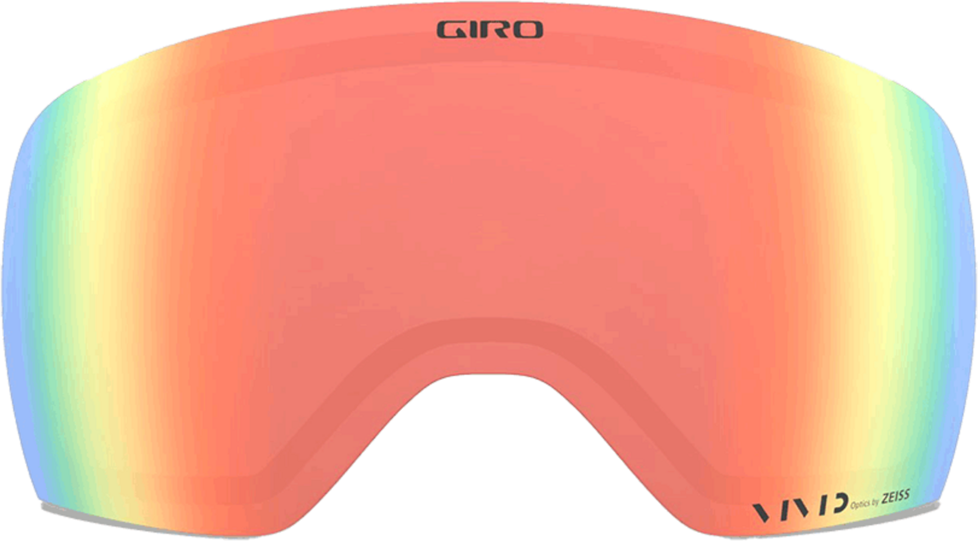 GIRO, Article/lusi Replacement Lenses