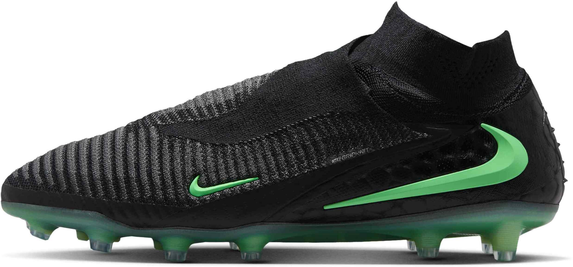 NIKE, Artificial-grass Football Boot Phantom 6 High Elite