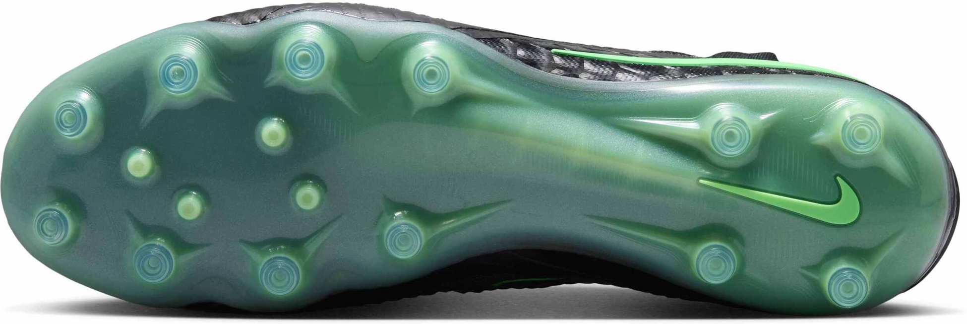NIKE, Artificial-grass Football Boot Phantom 6 High Elite