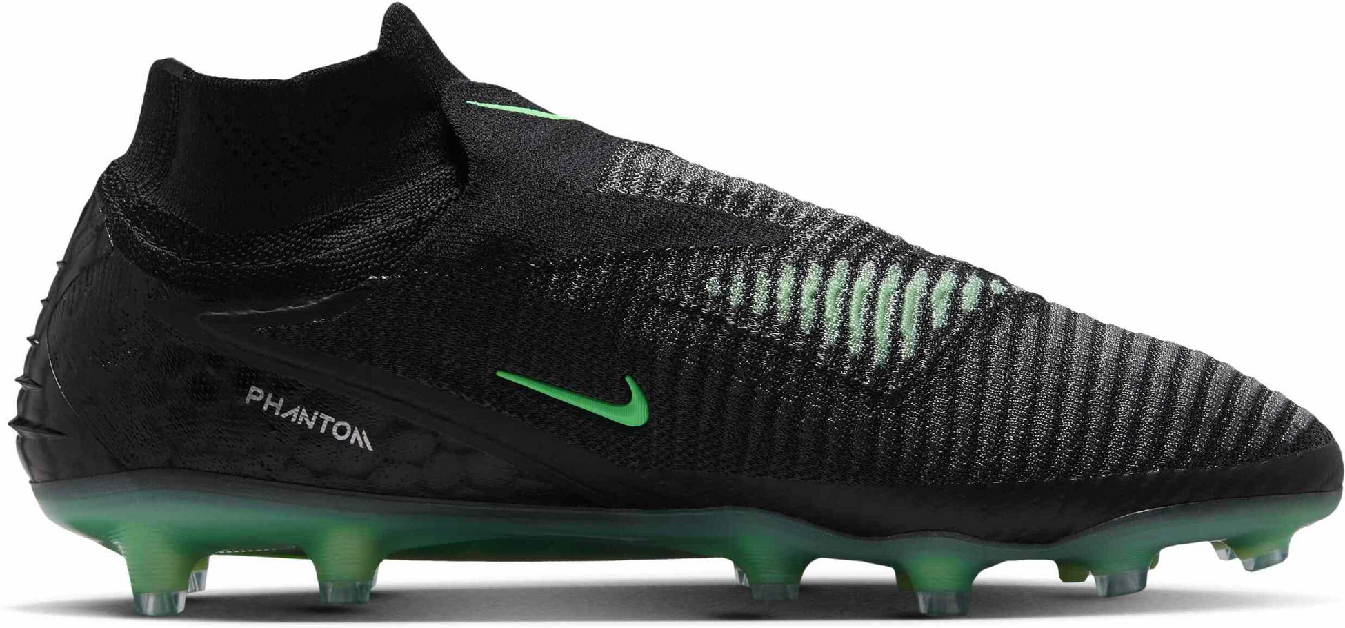 NIKE, Artificial-grass Football Boot Phantom 6 High Elite