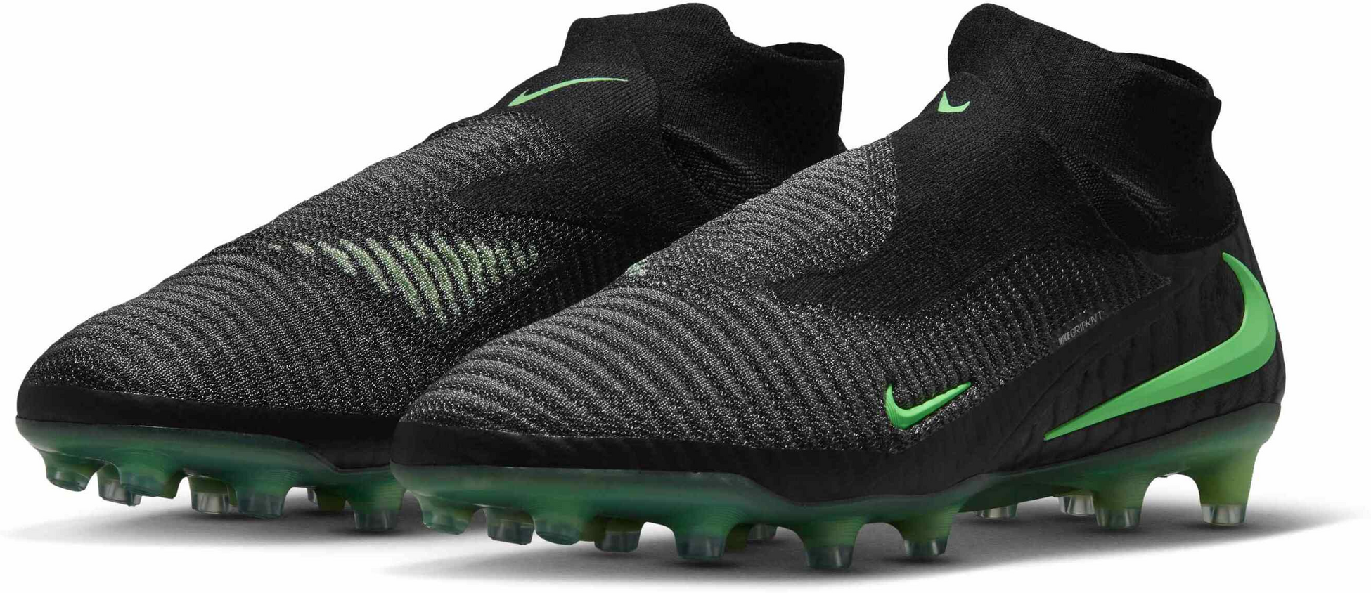 NIKE, Artificial-grass Football Boot Phantom 6 High Elite