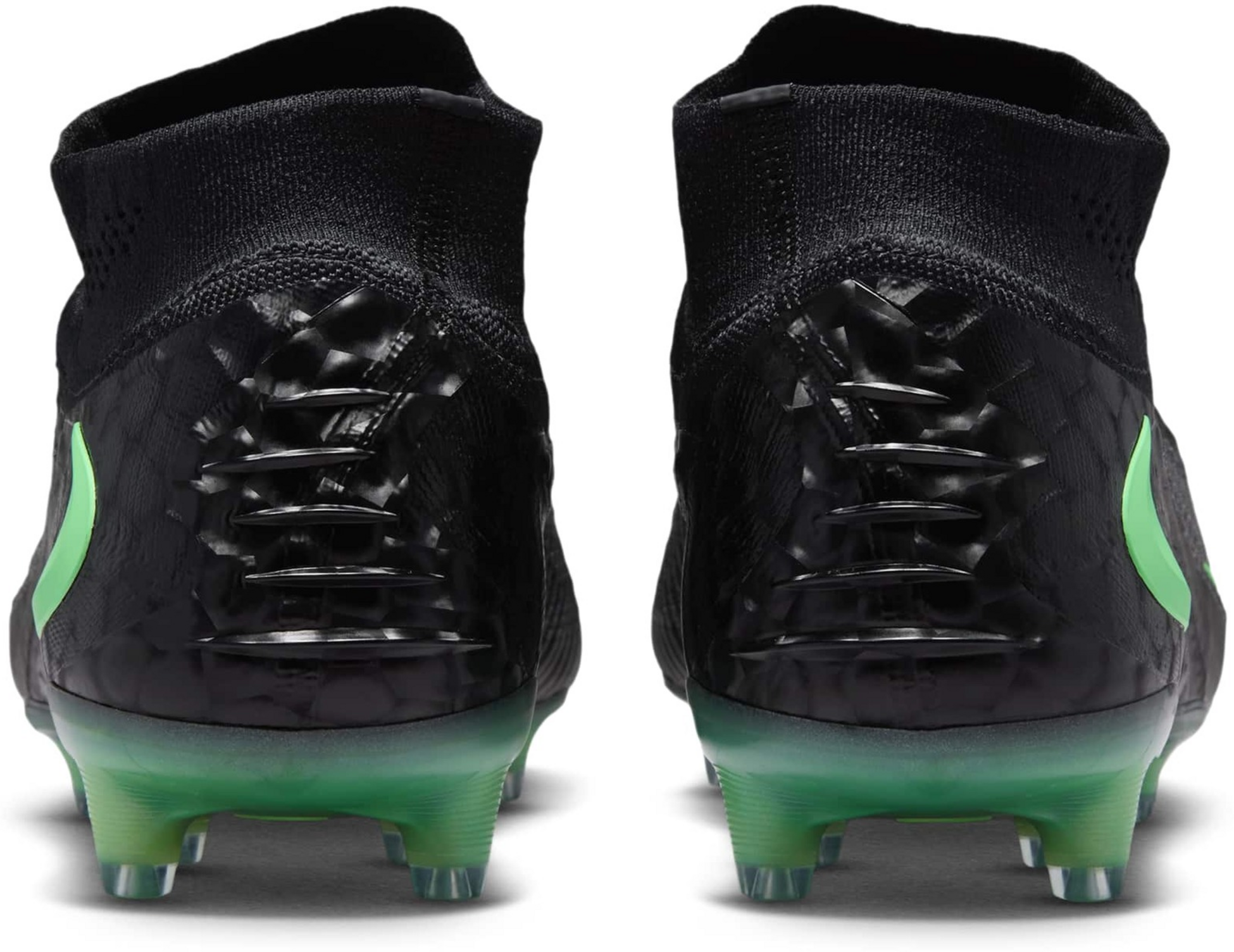 NIKE, Artificial-grass Football Boot Phantom 6 High Elite