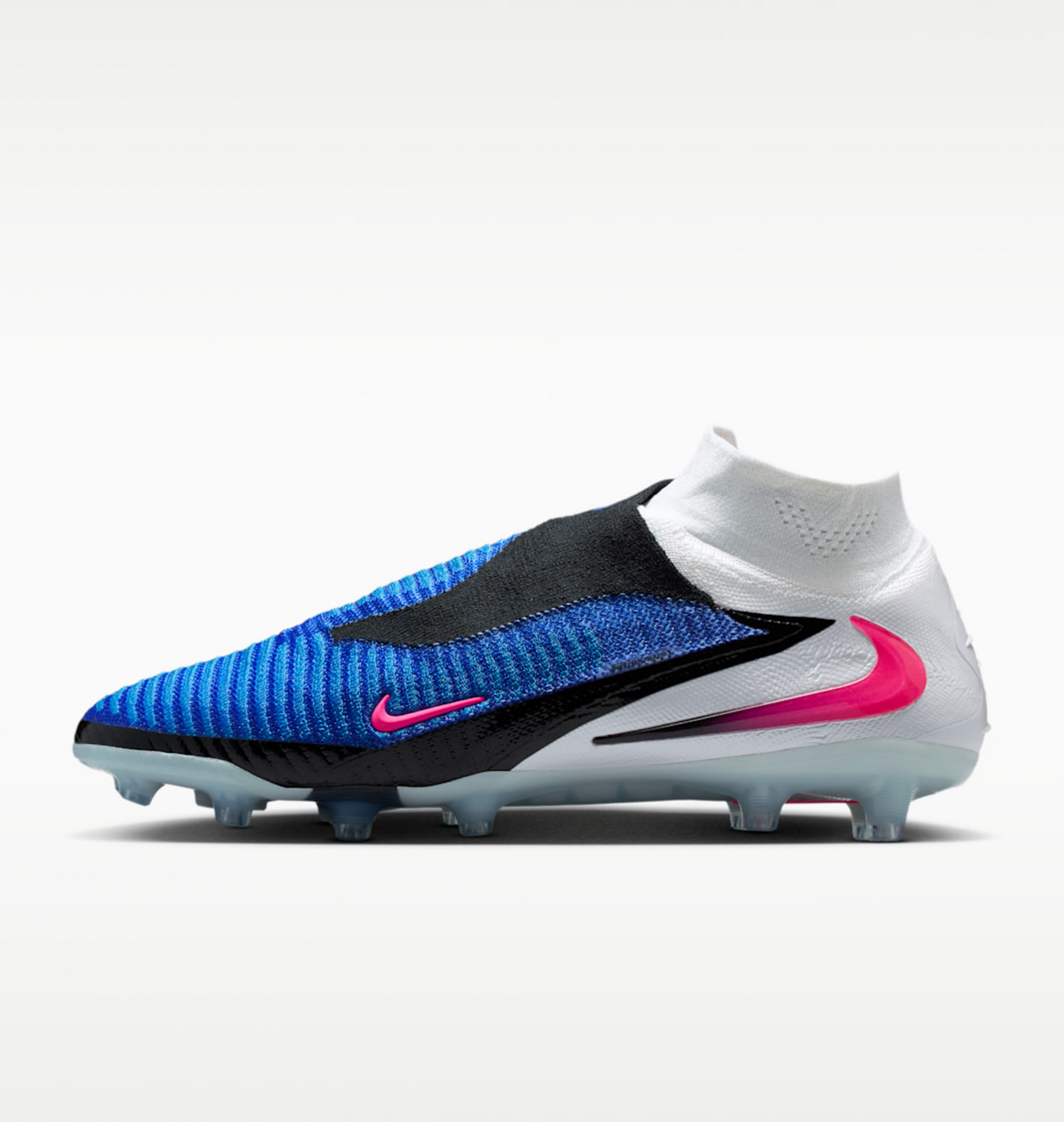 NIKE, Artificial-grass Football Boot Phantom 6 High Elite