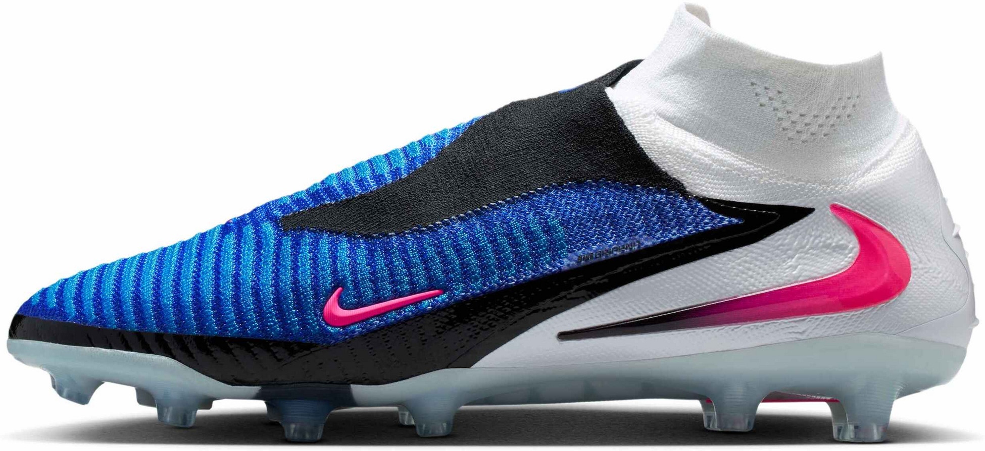 NIKE, Artificial-grass Football Boot Phantom 6 High Elite