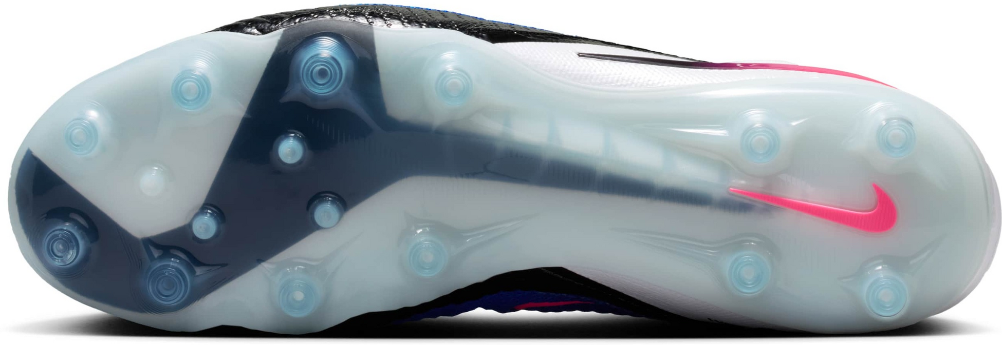 NIKE, Artificial-grass Football Boot Phantom 6 High Elite