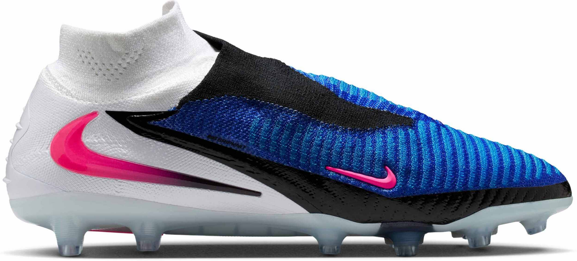 NIKE, Artificial-grass Football Boot Phantom 6 High Elite
