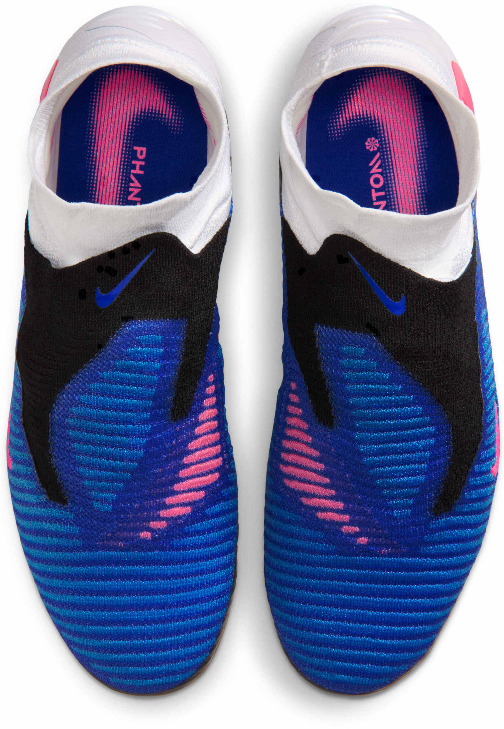 NIKE, Artificial-grass Football Boot Phantom 6 High Elite