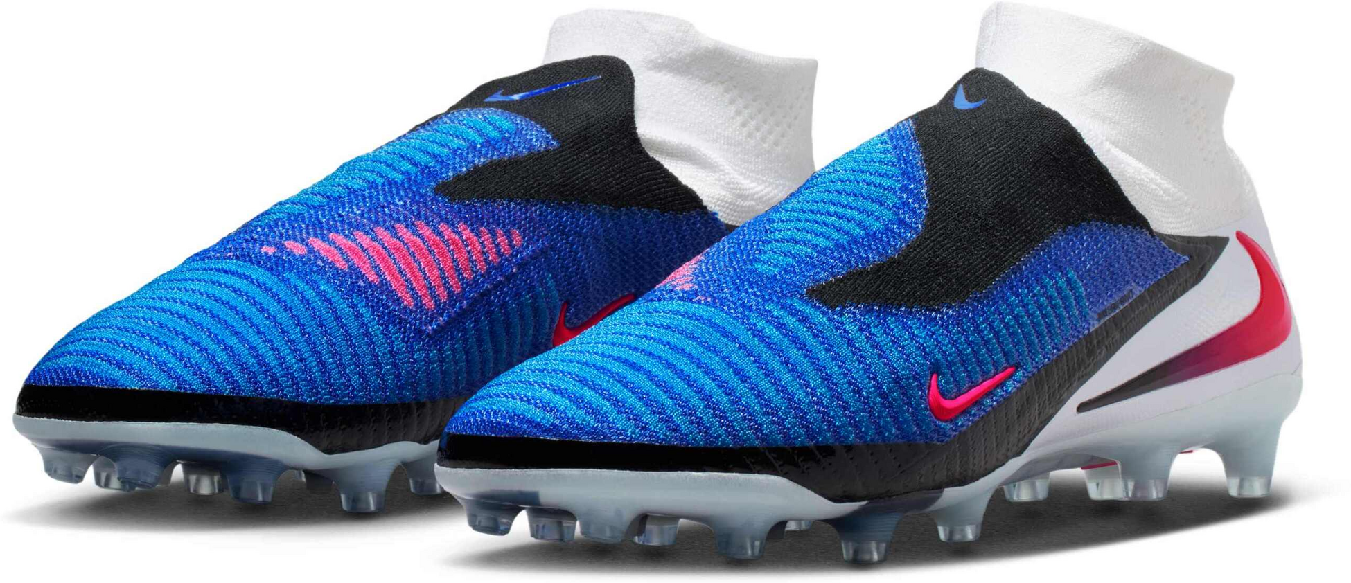 NIKE, Artificial-grass Football Boot Phantom 6 High Elite
