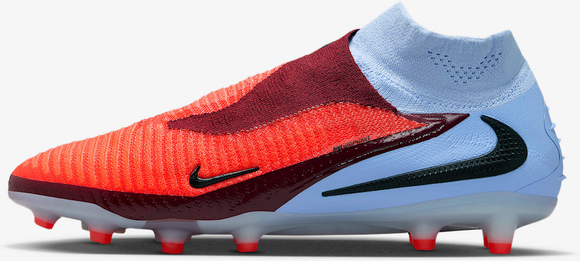 NIKE, Artificial-grass Football Boot Phantom 6 High Elite