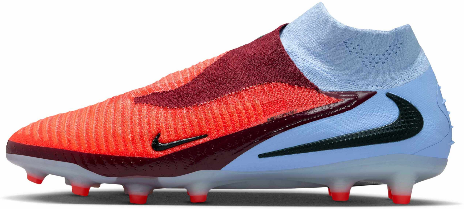 NIKE, Artificial-grass Football Boot Phantom 6 High Elite
