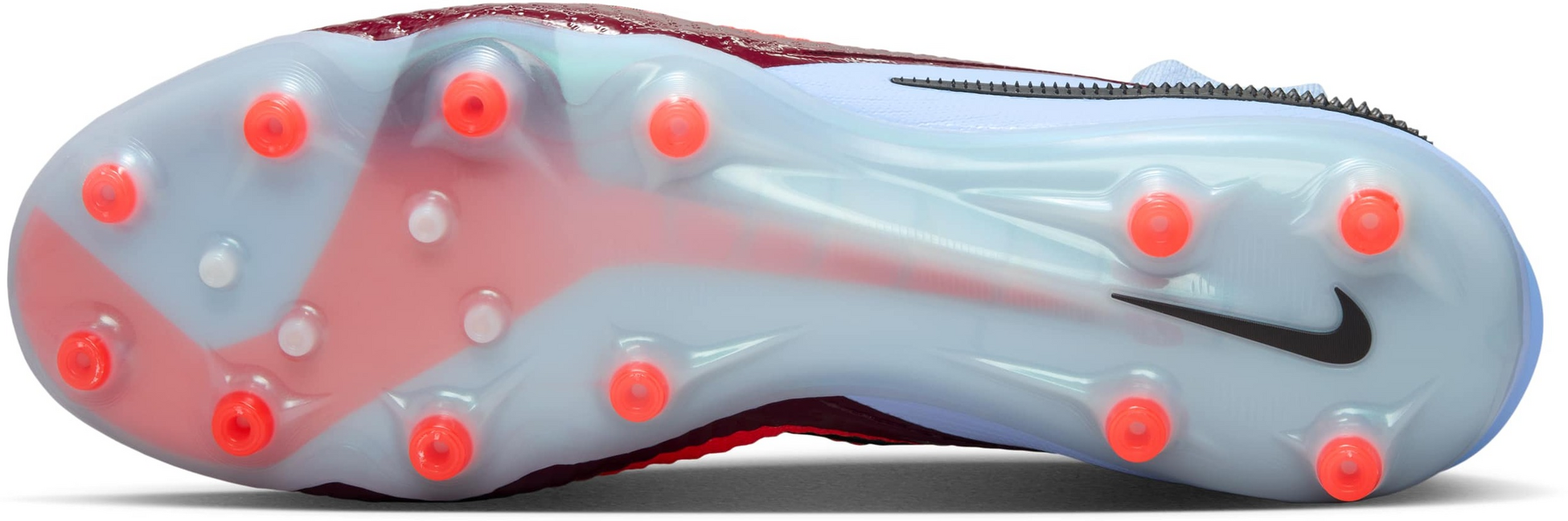 NIKE, Artificial-grass Football Boot Phantom 6 High Elite