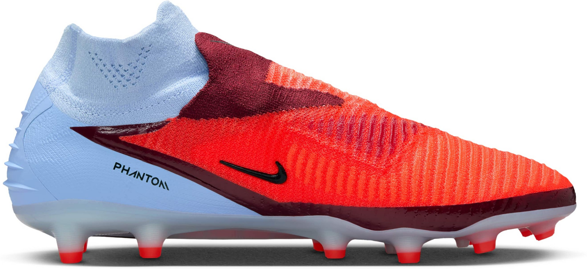 NIKE, Artificial-grass Football Boot Phantom 6 High Elite