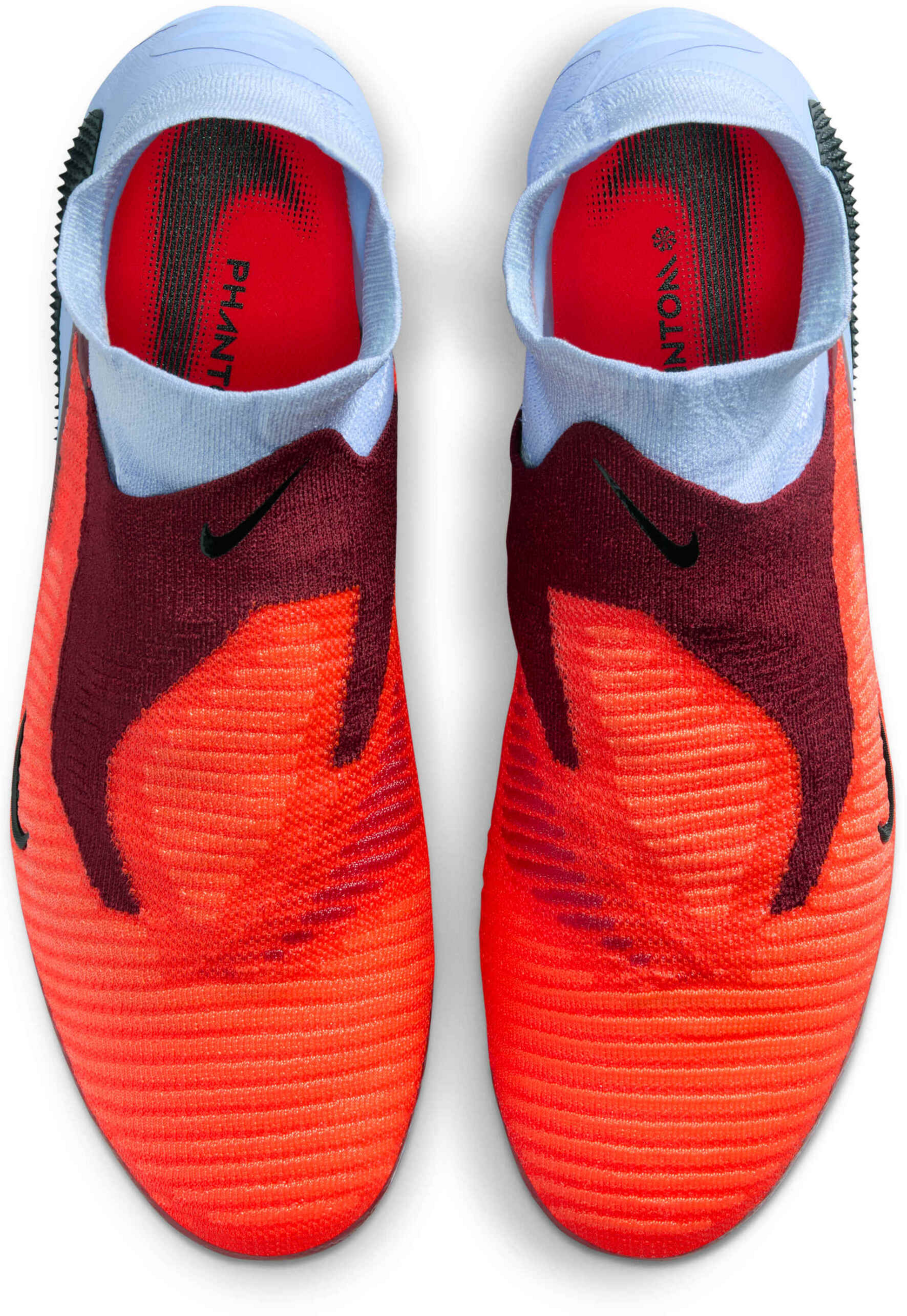 NIKE, Artificial-grass Football Boot Phantom 6 High Elite