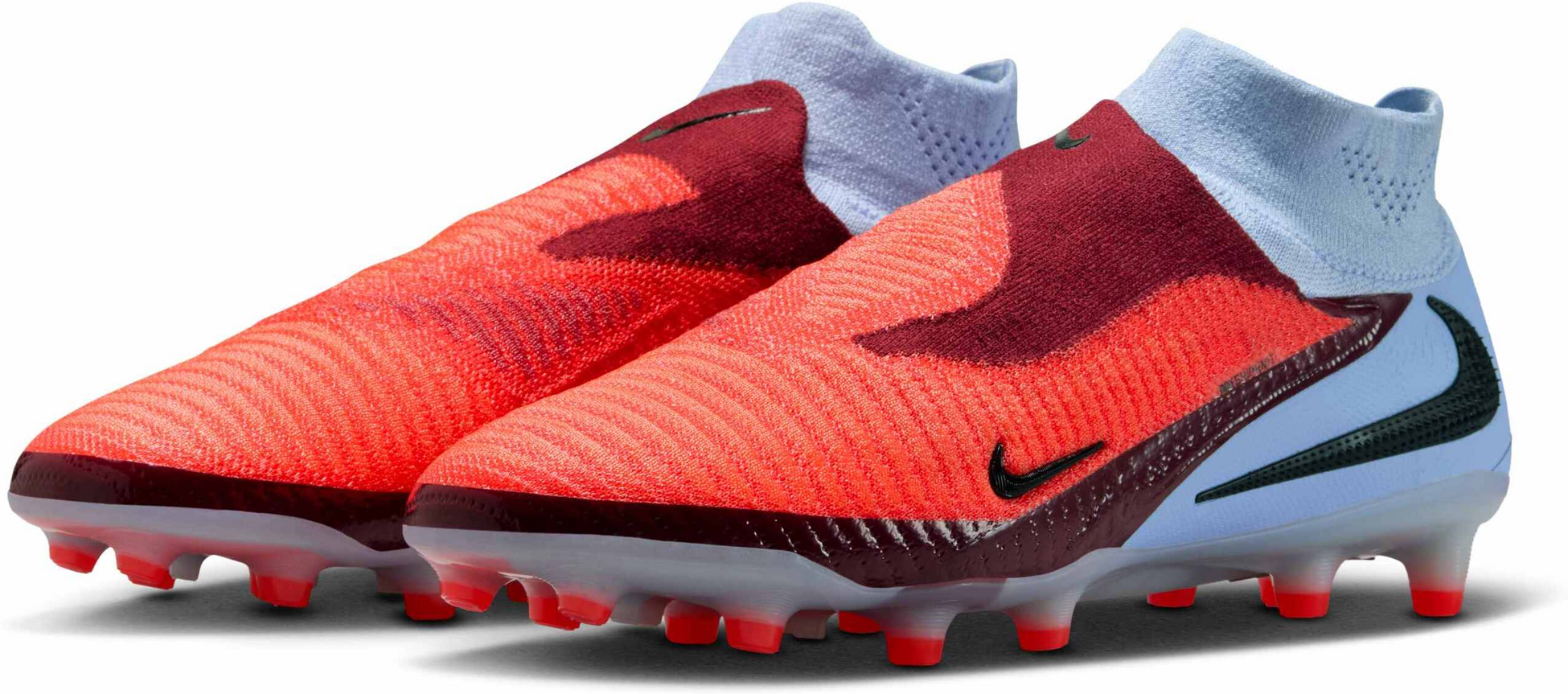 NIKE, Artificial-grass Football Boot Phantom 6 High Elite