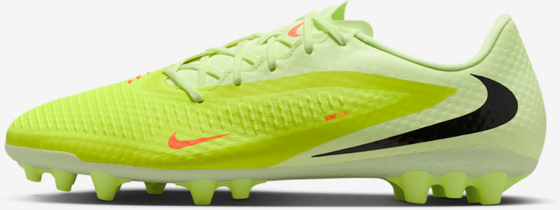 NIKE, Artificial-grass Football Boot Phantom 6 Low Academy
