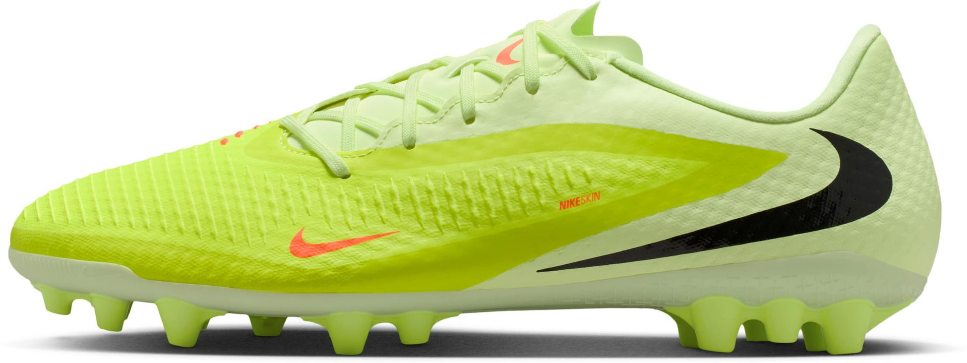 NIKE, Artificial-grass Football Boot Phantom 6 Low Academy