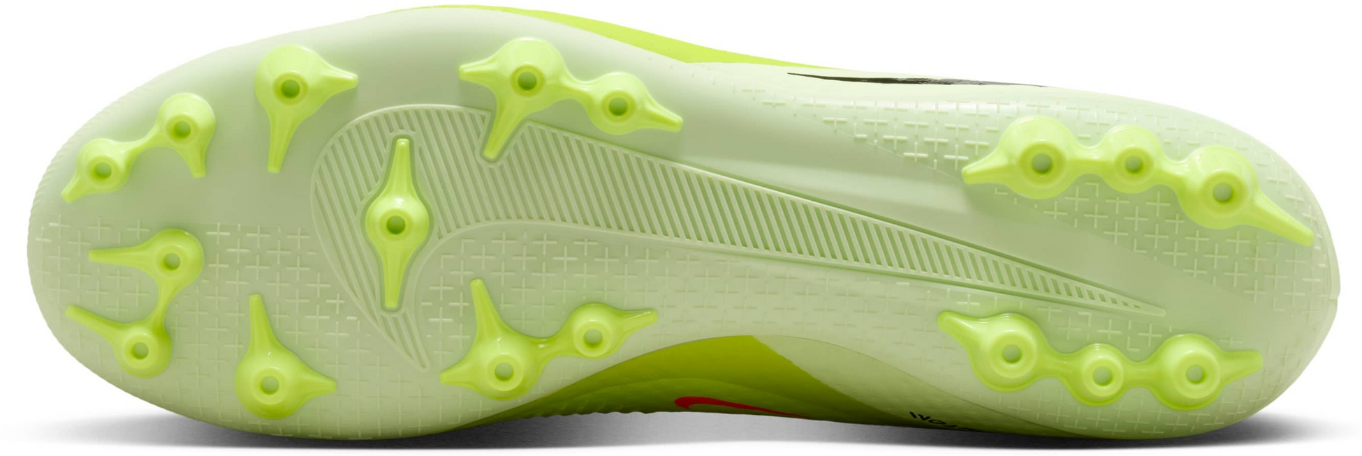 NIKE, Artificial-grass Football Boot Phantom 6 Low Academy
