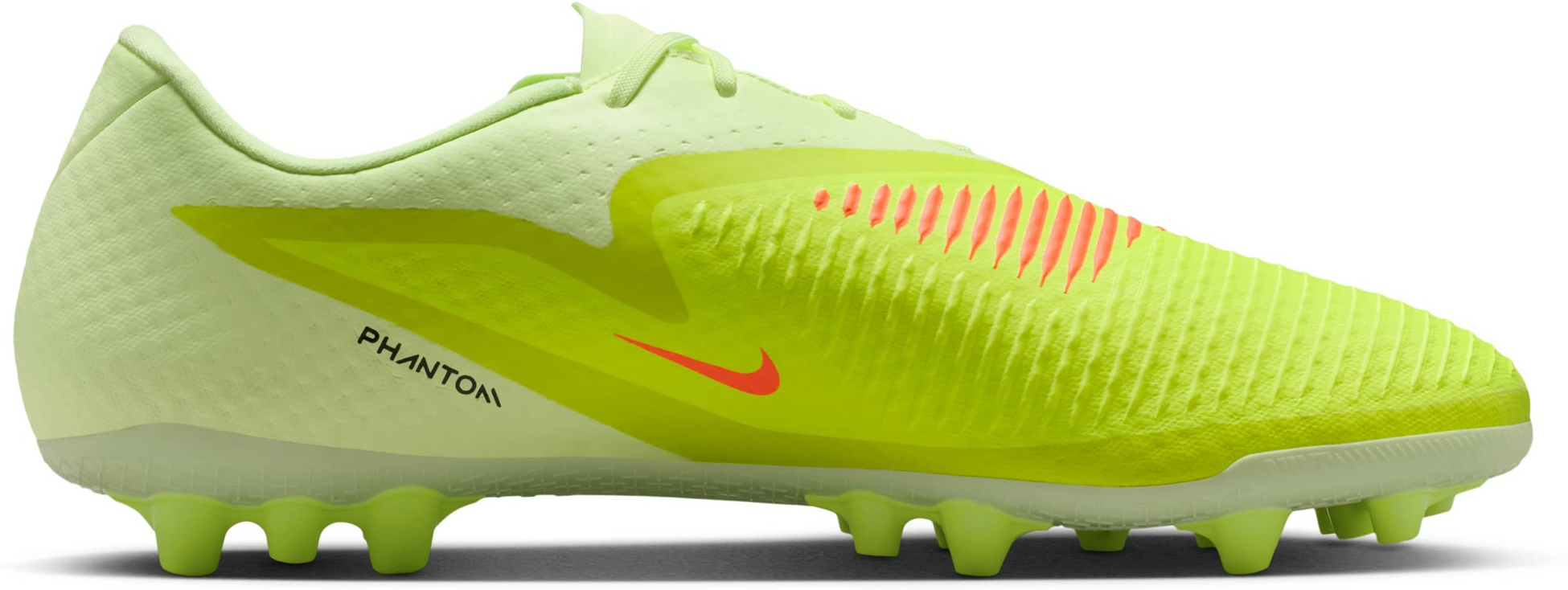 NIKE, Artificial-grass Football Boot Phantom 6 Low Academy