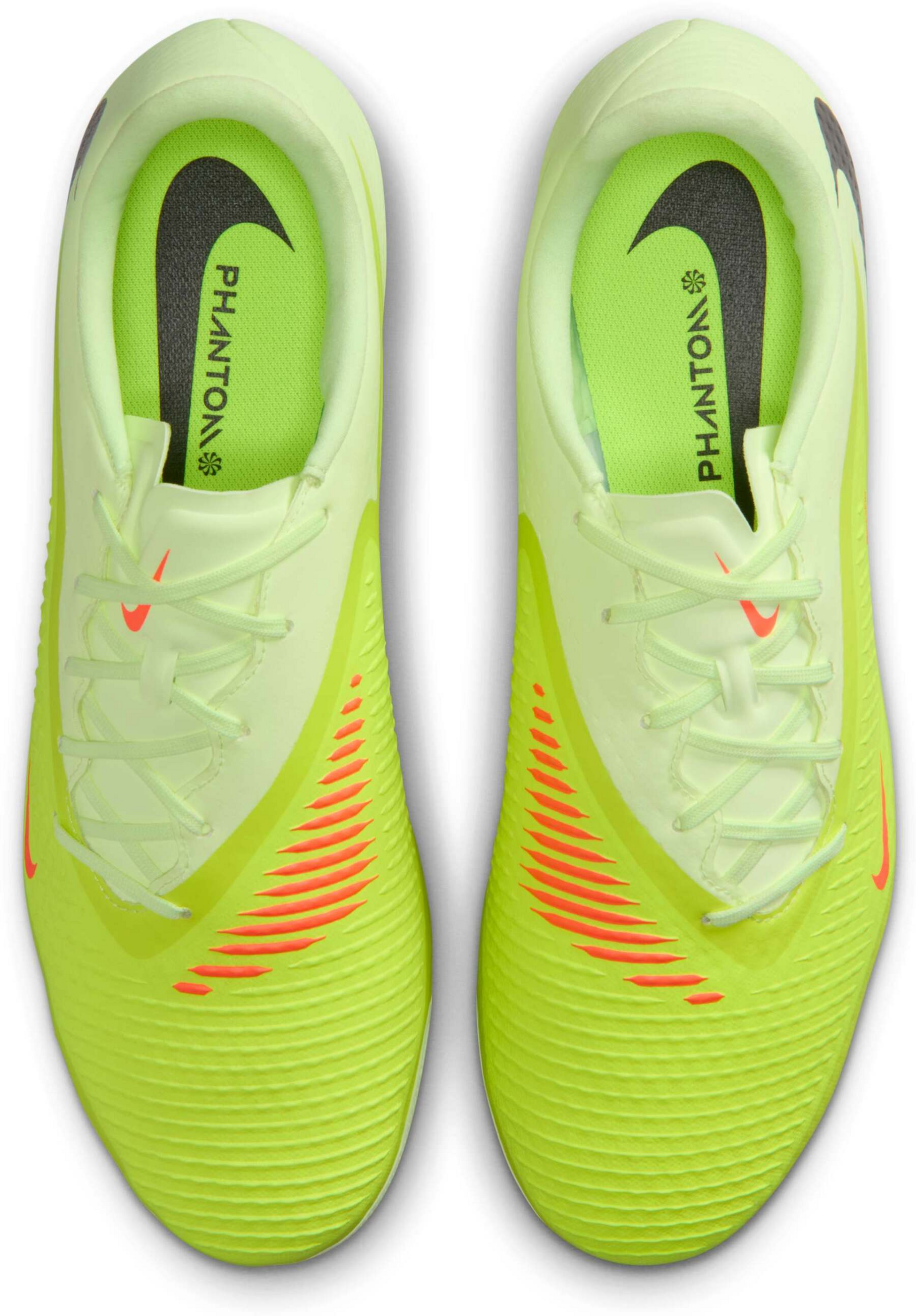 NIKE, Artificial-grass Football Boot Phantom 6 Low Academy