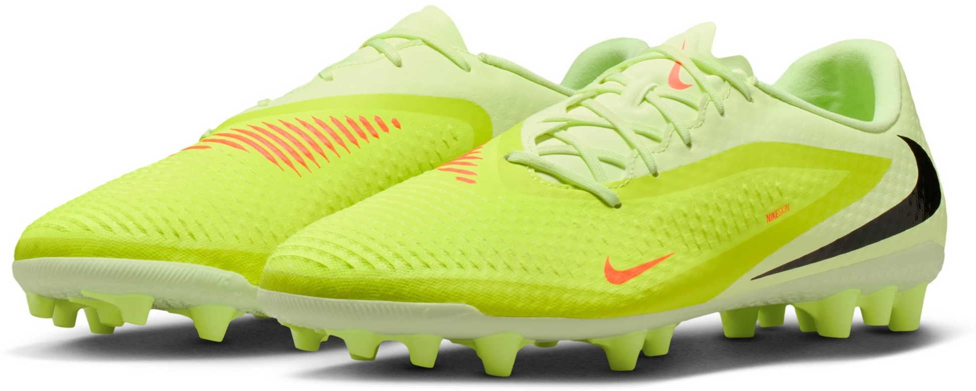 NIKE, Artificial-grass Football Boot Phantom 6 Low Academy