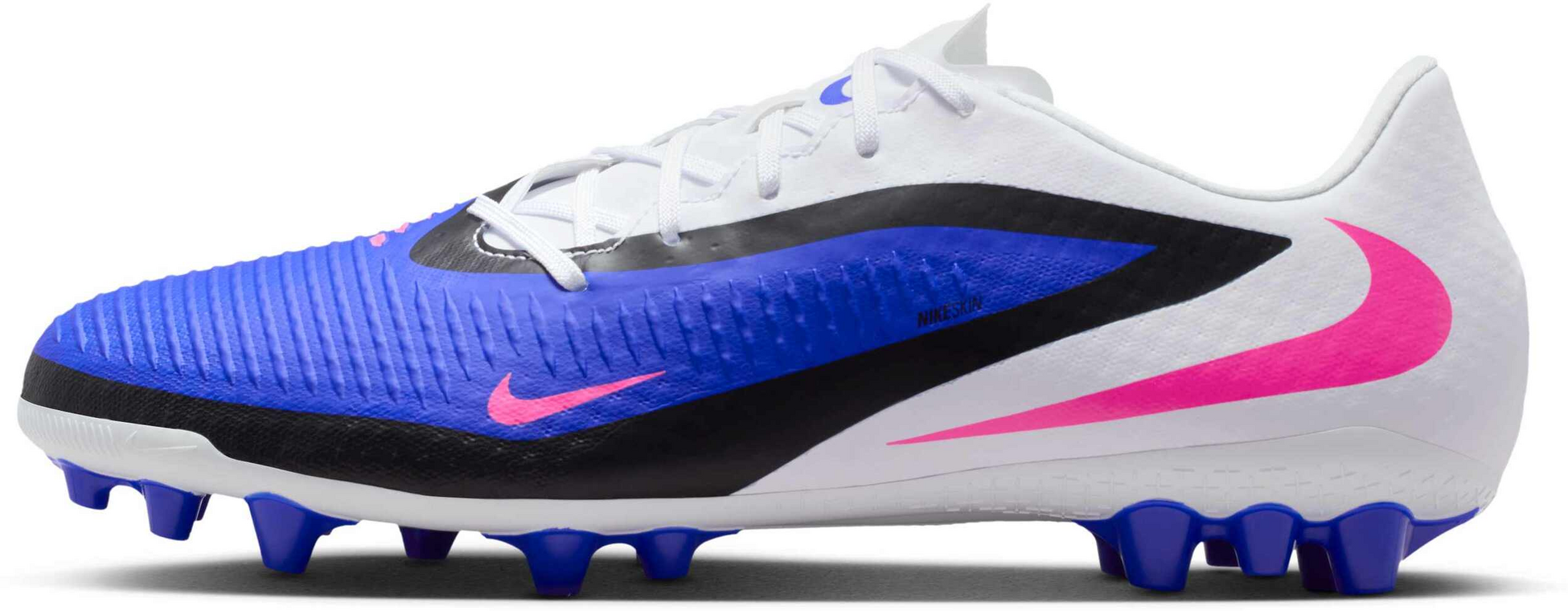 NIKE, Artificial-grass Football Boot Phantom 6 Low Academy
