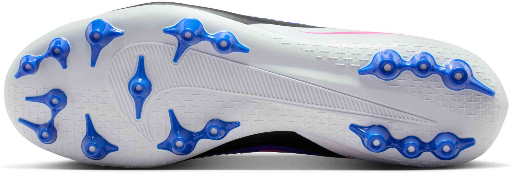 NIKE, Artificial-grass Football Boot Phantom 6 Low Academy