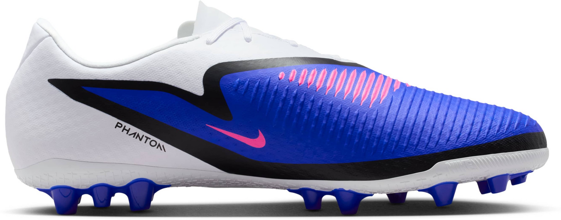 NIKE, Artificial-grass Football Boot Phantom 6 Low Academy