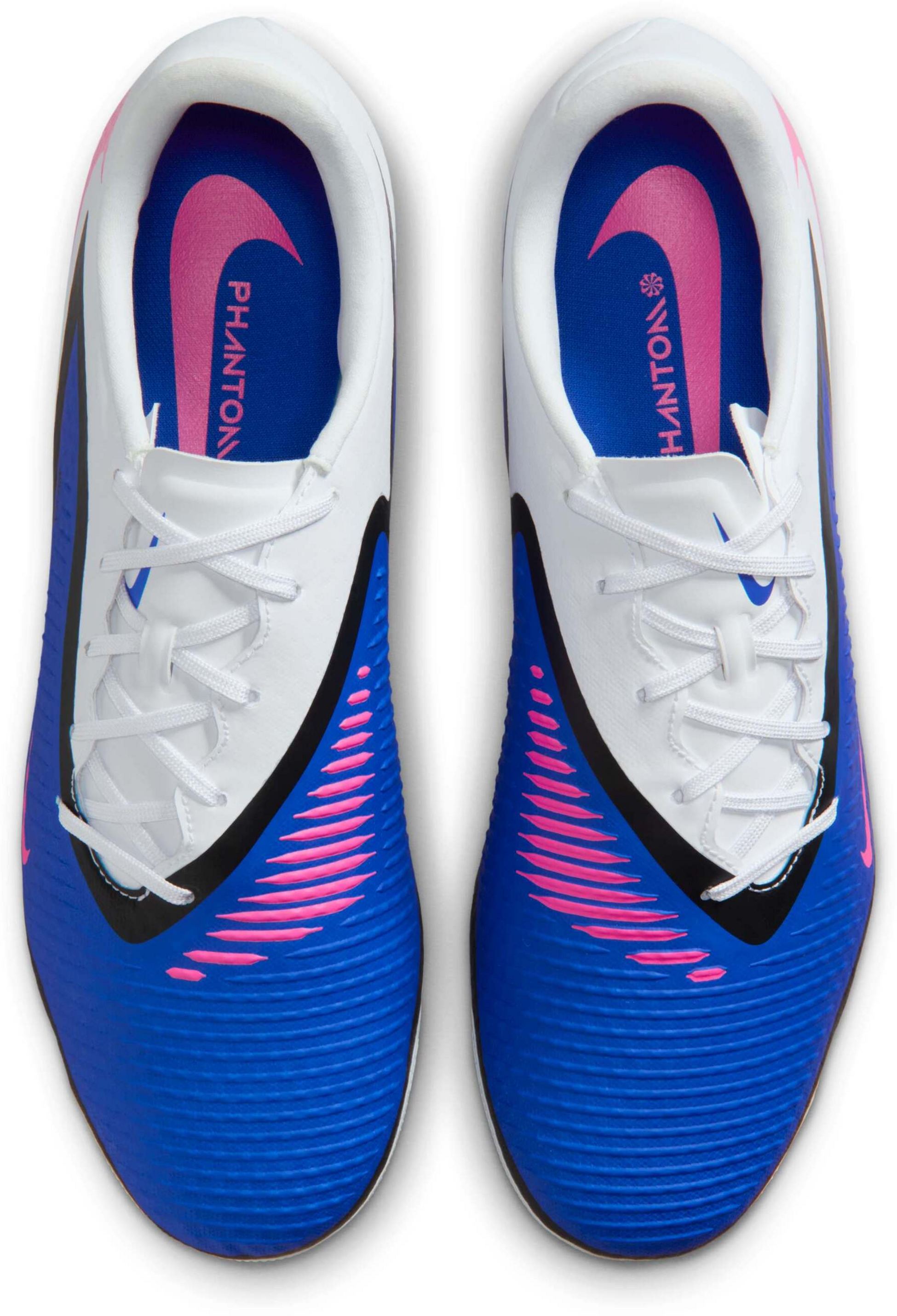 NIKE, Artificial-grass Football Boot Phantom 6 Low Academy