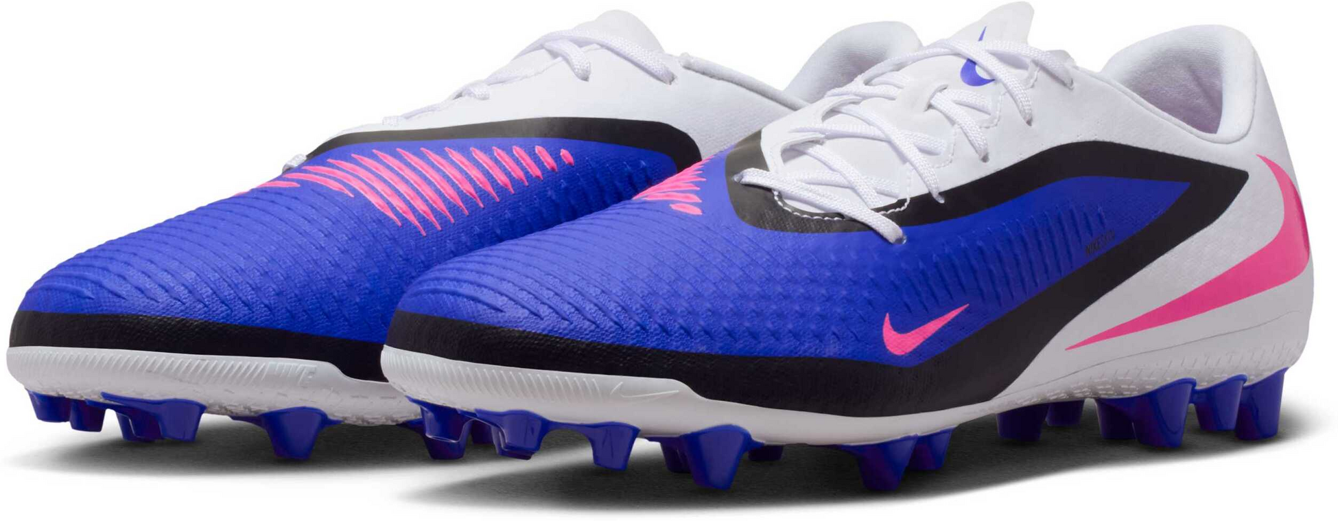 NIKE, Artificial-grass Football Boot Phantom 6 Low Academy