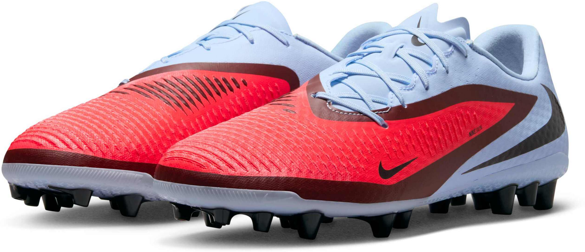 NIKE, Artificial-grass Football Boot Phantom 6 Low Academy
