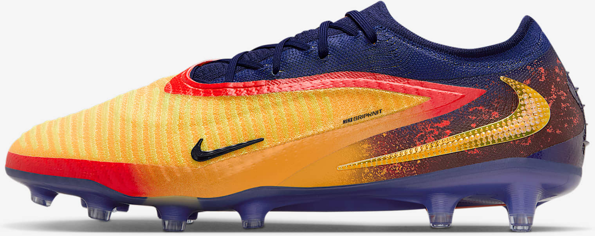 NIKE, Artificial-grass Football Boot Phantom 6 Low Elite 'erling Haaland'