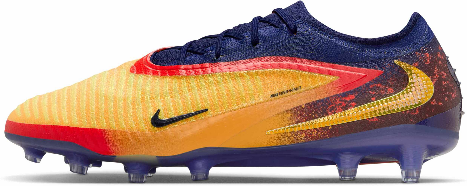 NIKE, Artificial-grass Football Boot Phantom 6 Low Elite 'erling Haaland'