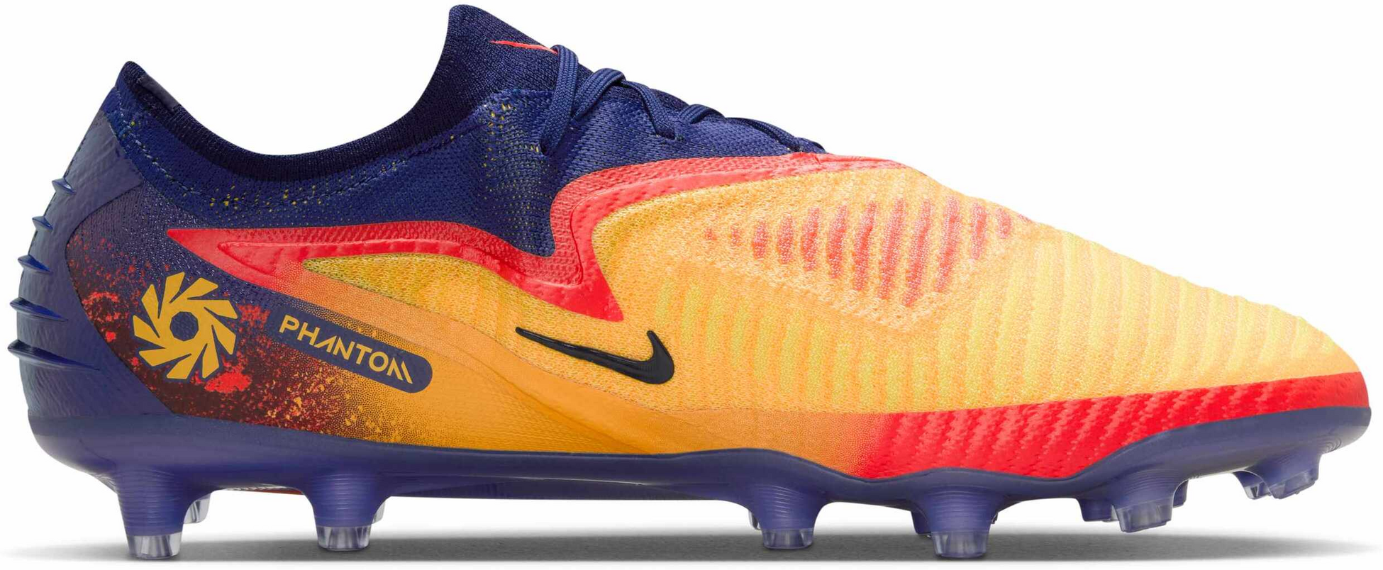 NIKE, Artificial-grass Football Boot Phantom 6 Low Elite 'erling Haaland'