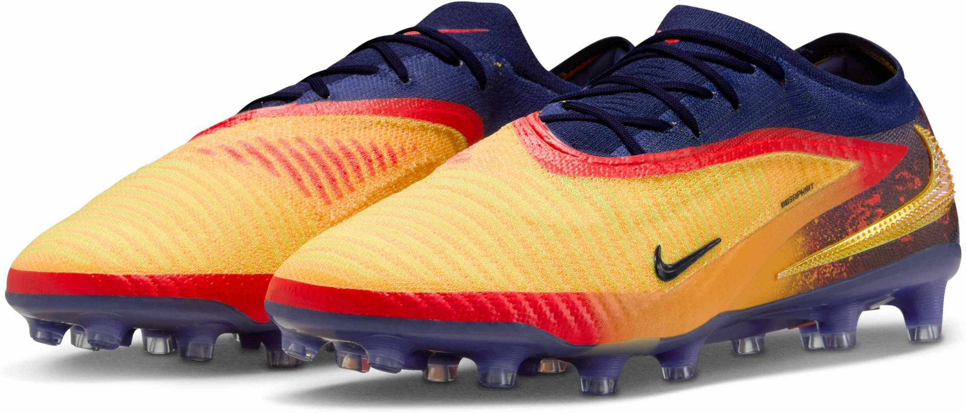 NIKE, Artificial-grass Football Boot Phantom 6 Low Elite 'erling Haaland'