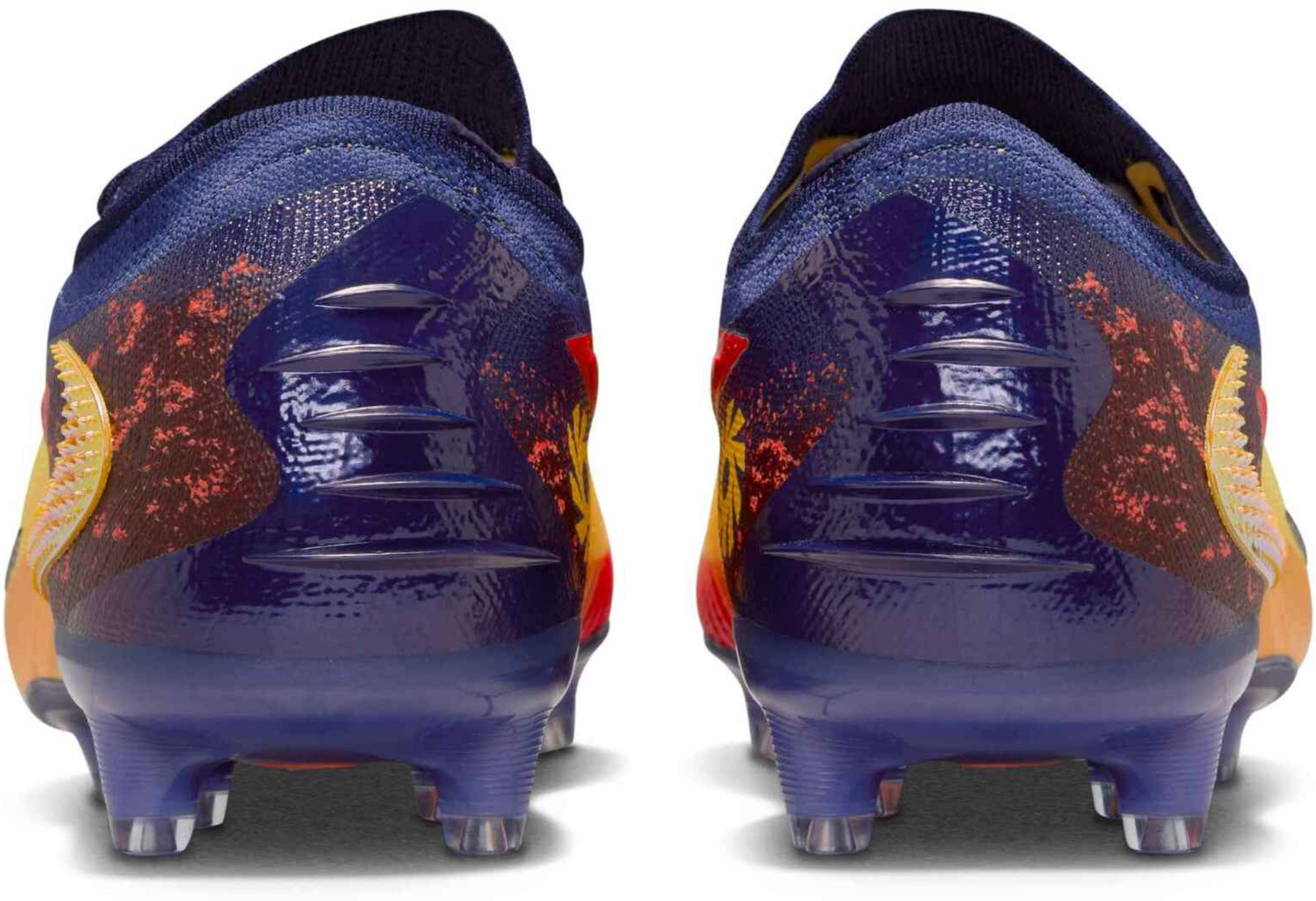 NIKE, Artificial-grass Football Boot Phantom 6 Low Elite 'erling Haaland'