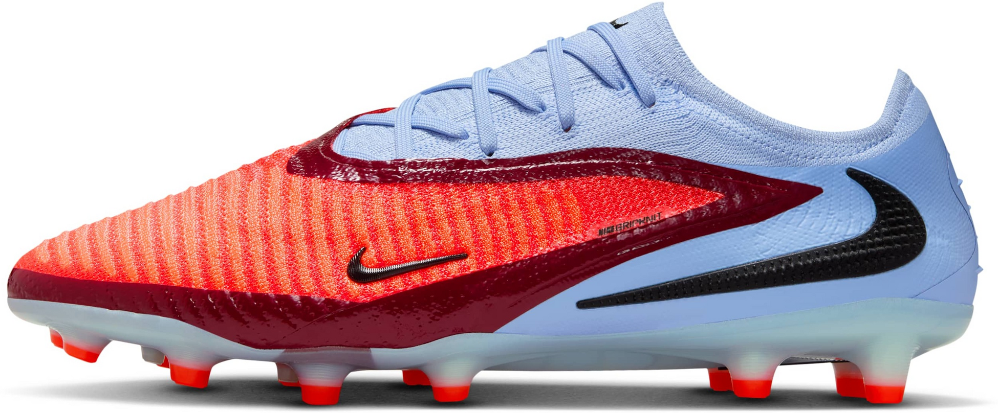 NIKE, Artificial-grass Football Boot Phantom 6 Low Elite
