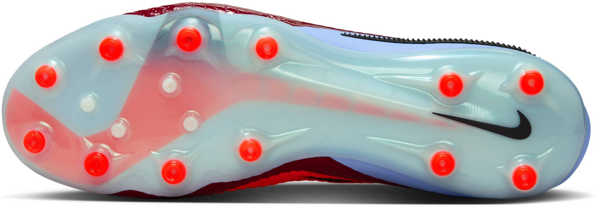 NIKE, Artificial-grass Football Boot Phantom 6 Low Elite