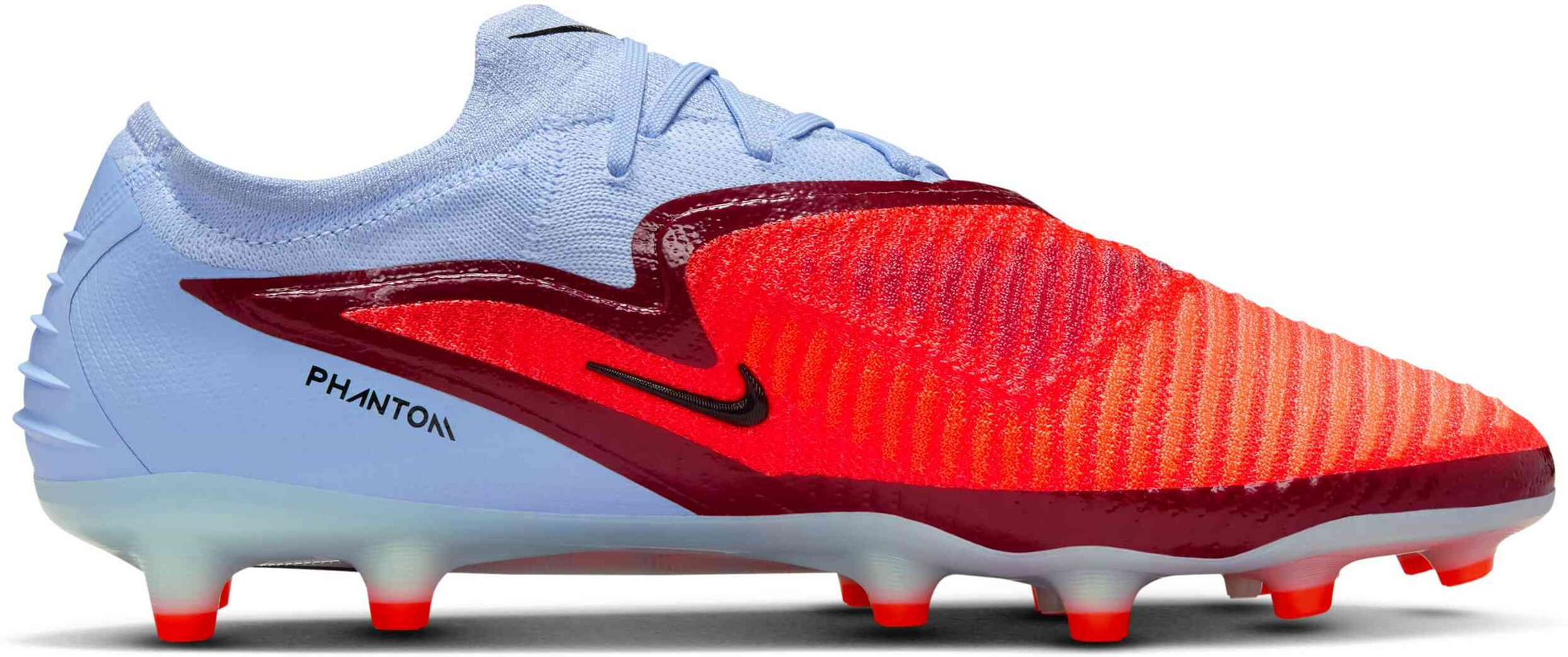 NIKE, Artificial-grass Football Boot Phantom 6 Low Elite