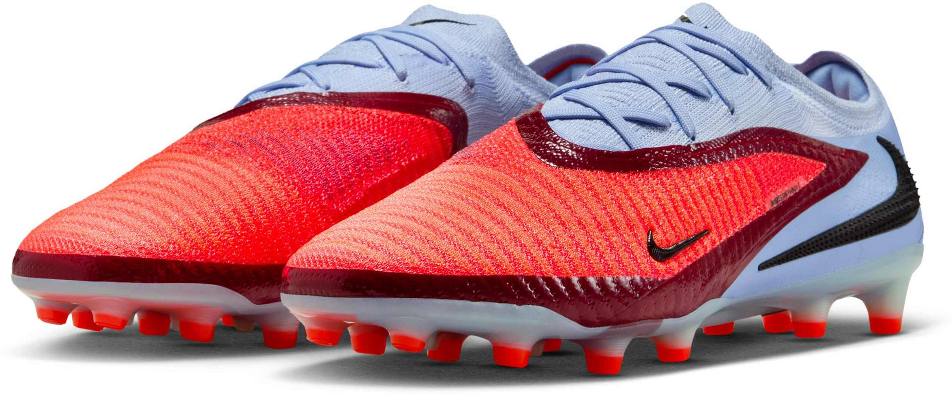 NIKE, Artificial-grass Football Boot Phantom 6 Low Elite