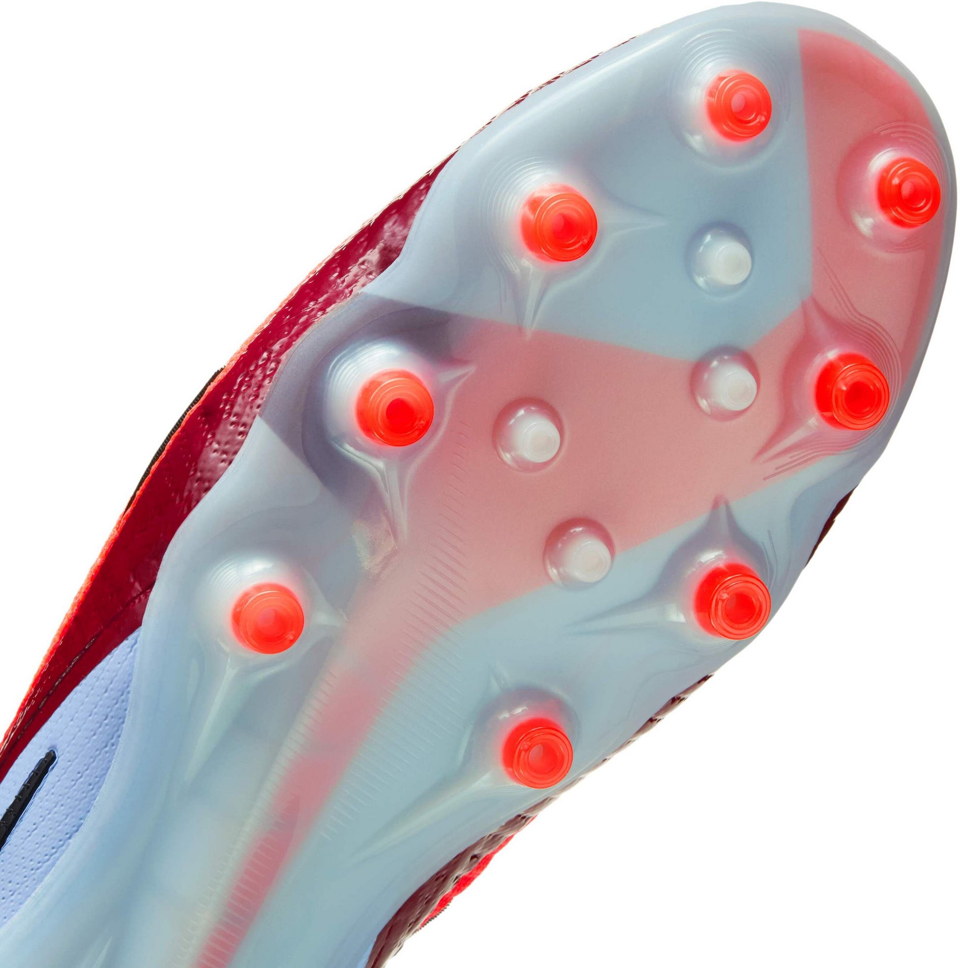 NIKE, Artificial-grass Football Boot Phantom 6 Low Elite