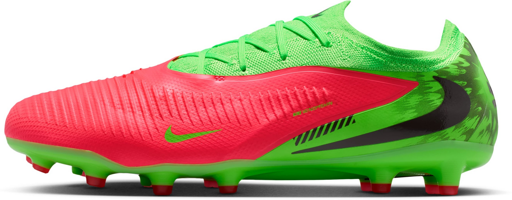 NIKE, Artificial-grass Football Boot Phantom 6 Low Pro 'erling Haaland'