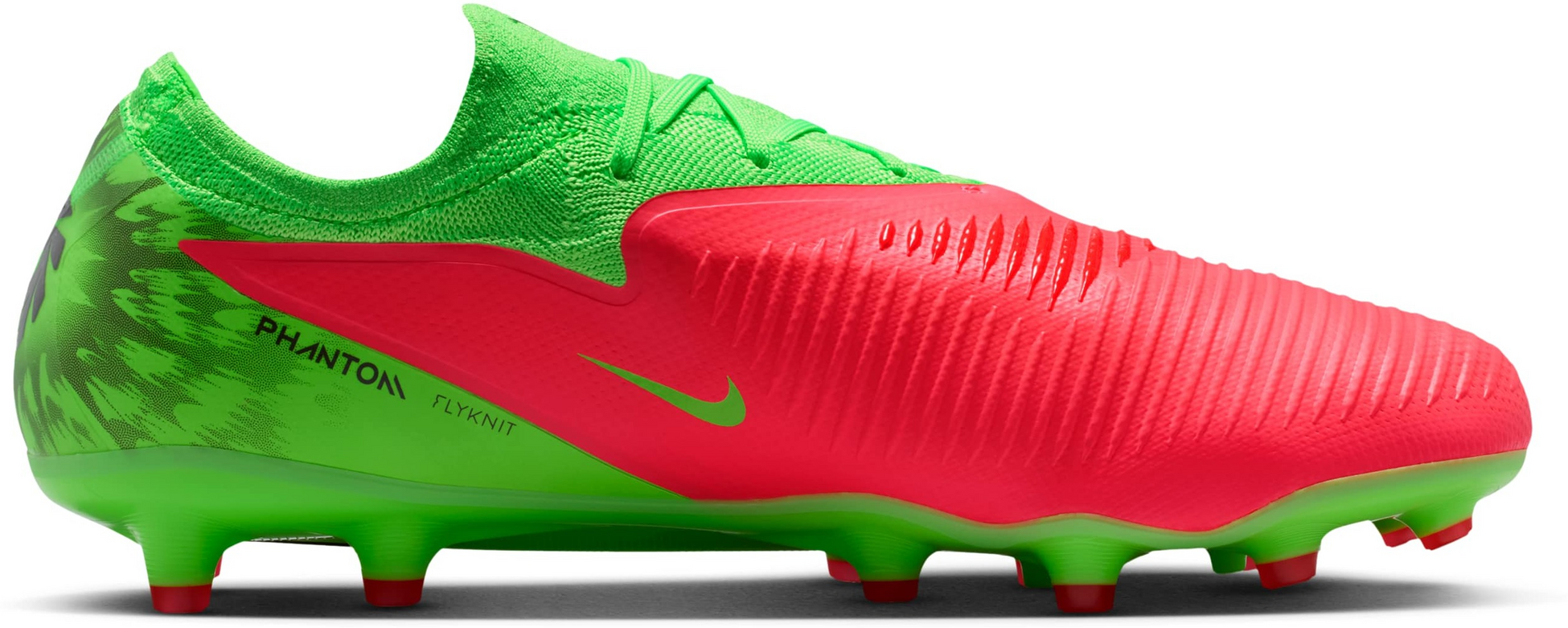 NIKE, Artificial-grass Football Boot Phantom 6 Low Pro 'erling Haaland'