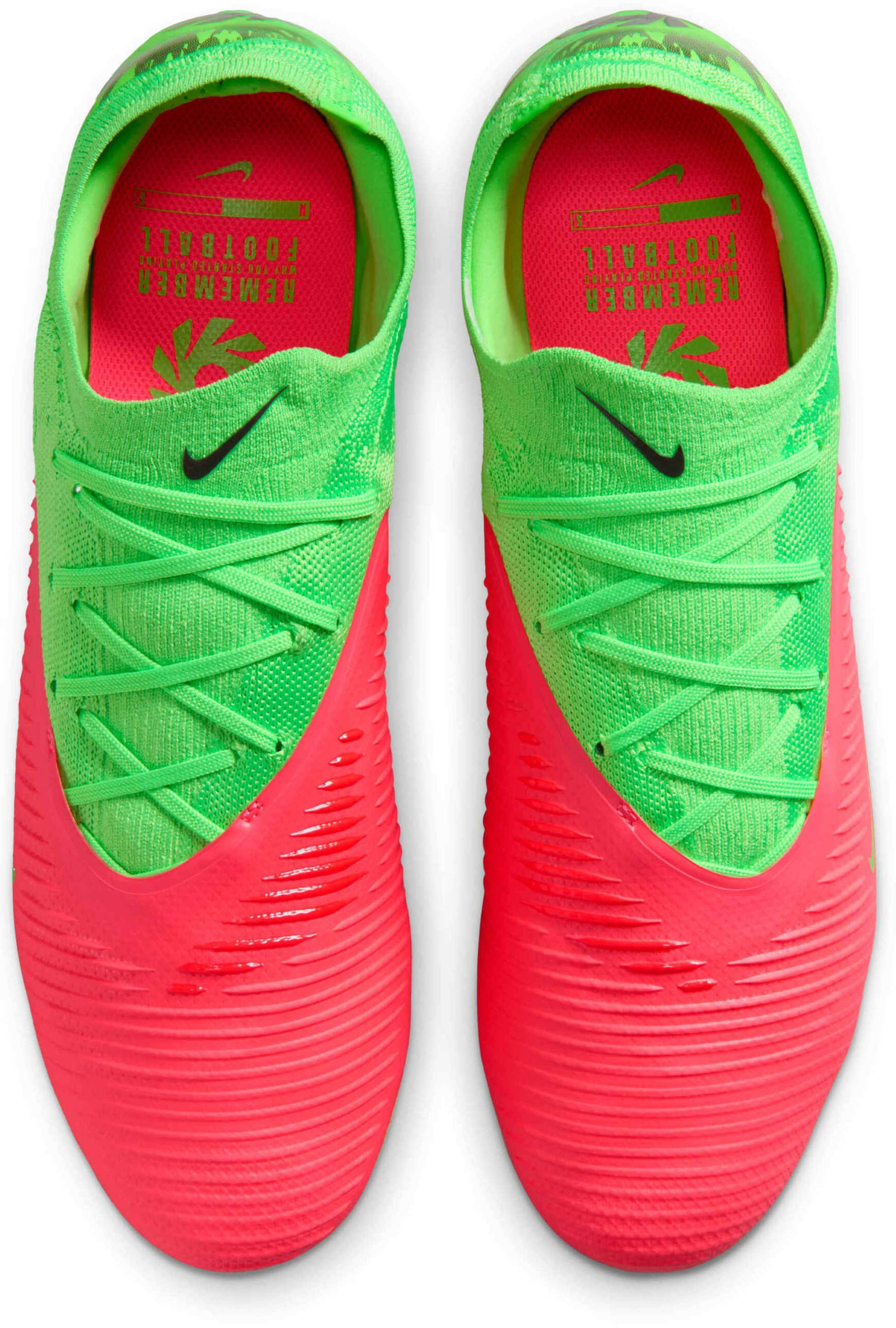 NIKE, Artificial-grass Football Boot Phantom 6 Low Pro 'erling Haaland'