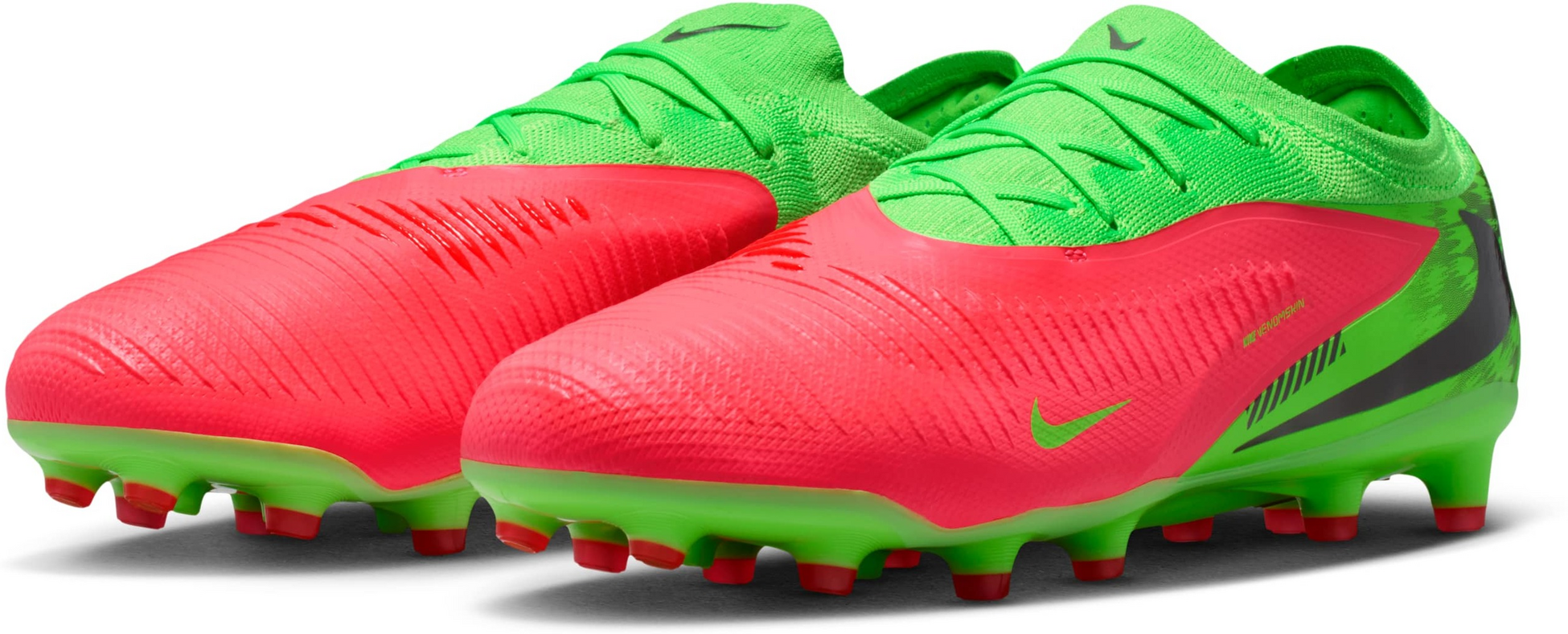 NIKE, Artificial-grass Football Boot Phantom 6 Low Pro 'erling Haaland'