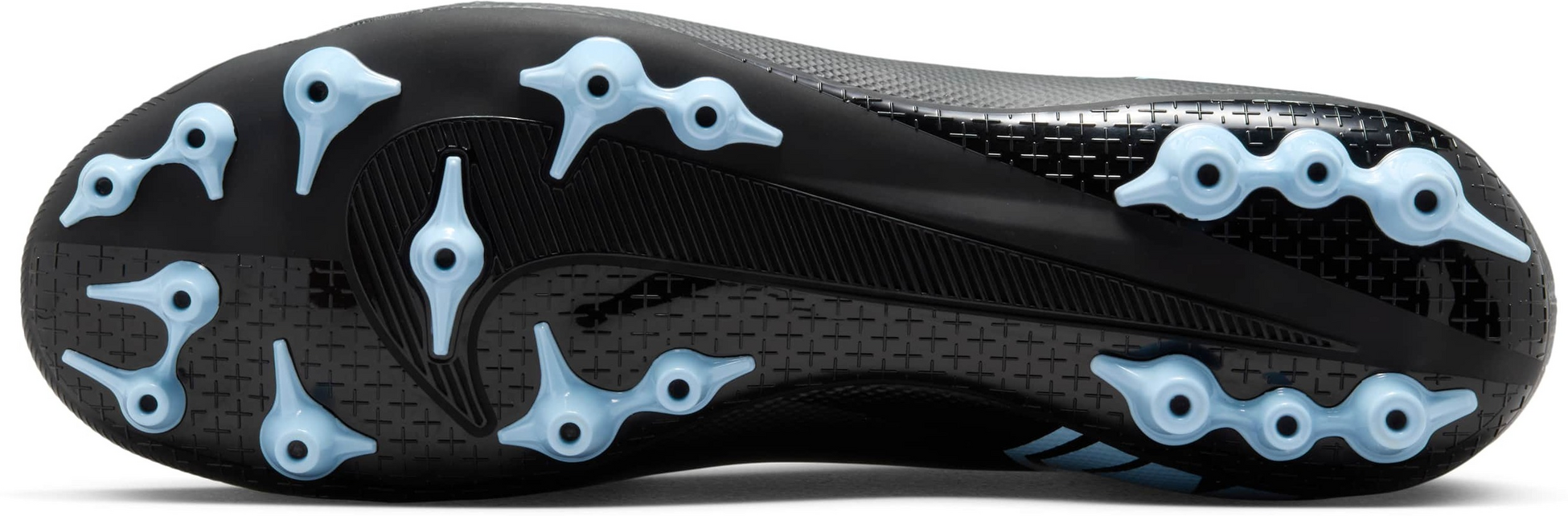 NIKE, Artificial-grass High-top Football Boot Mercurial Superfly 10 Academy