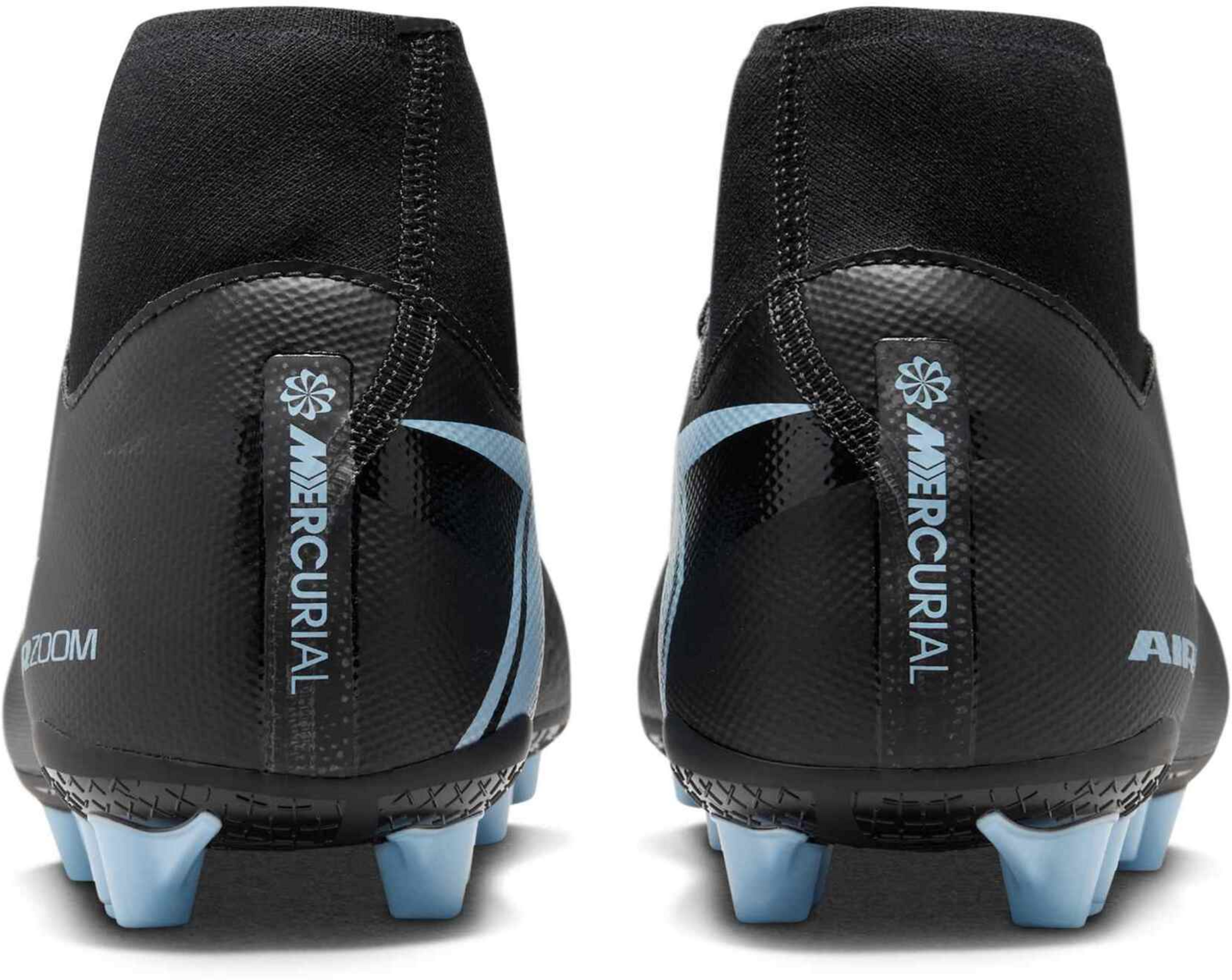 NIKE, Artificial-grass High-top Football Boot Mercurial Superfly 10 Academy