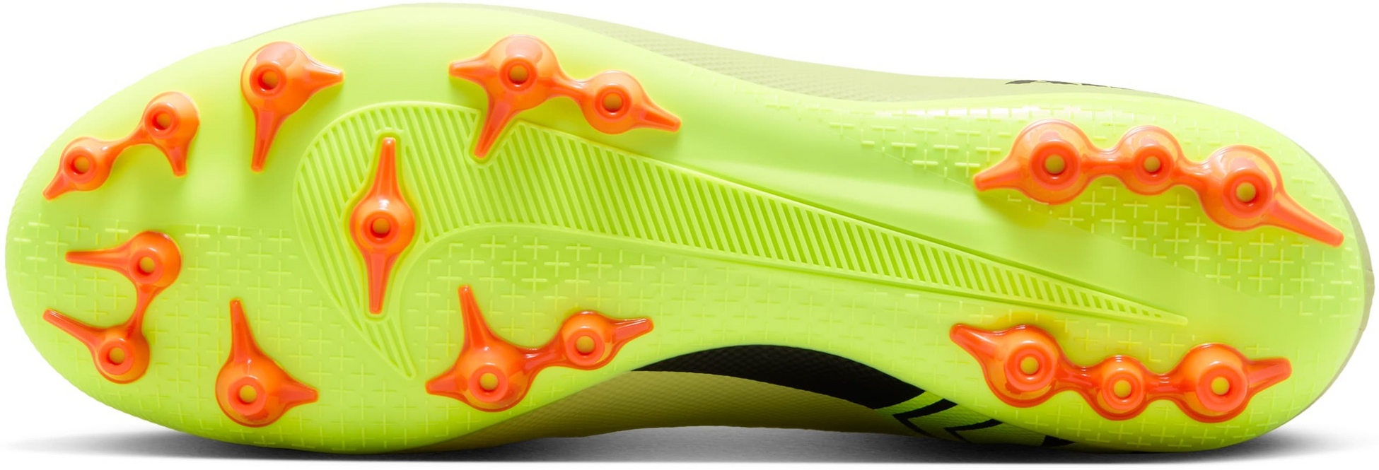 NIKE, Artificial-grass High-top Football Boot Mercurial Superfly 10 Academy