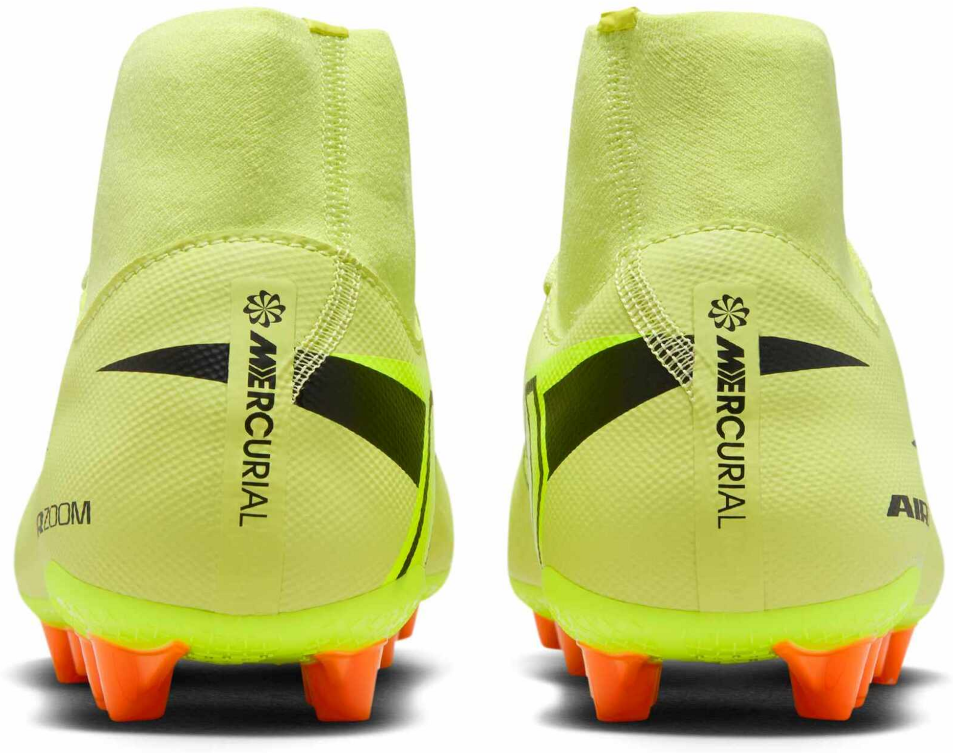 NIKE, Artificial-grass High-top Football Boot Mercurial Superfly 10 Academy