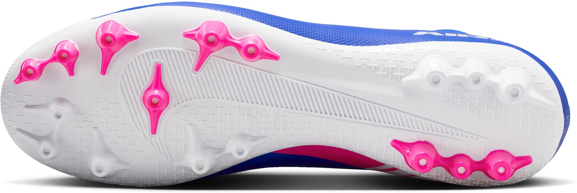 NIKE, Artificial-grass High-top Football Boot Mercurial Superfly 10 Academy